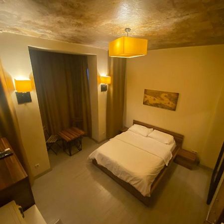 Medusa Apart Hotel 伊斯坦布尔 外观 照片