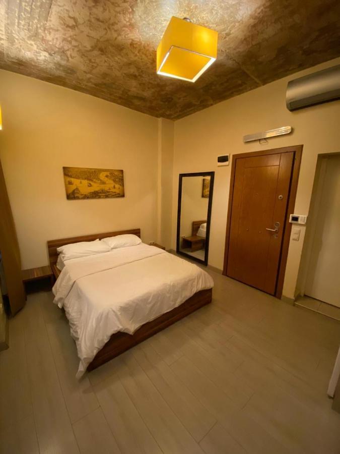 Medusa Apart Hotel 伊斯坦布尔 外观 照片